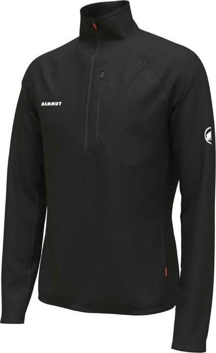 Produktbild Mammut Aenergy Light ML Half Zip Pull Men (L)