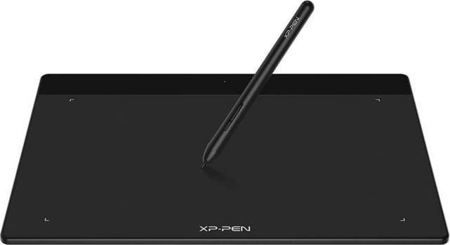 XP-Pen Graphics tablet Deco Fun XS Classic Black