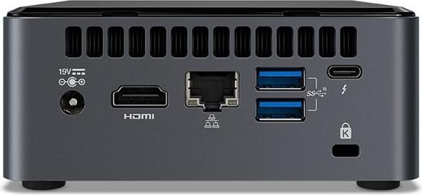 Produktbild Terra Micro – 7000 (Intel Core i7-10710U, 16 GB, 500 GB, Intel UHD Graphics)