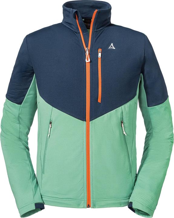 Schöffel Fleece Jacket Hydalen M (46)