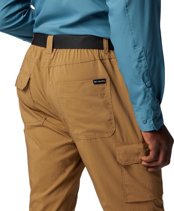 Actual product image Columbia Silver Ridge™ Utility Pant (Frequency band 38 (2600 MHz))