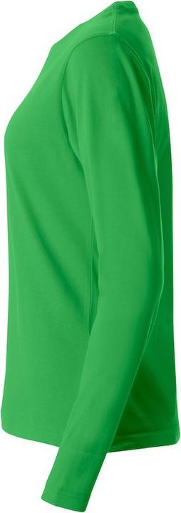 Immagine prodotto Clique Tshirt Basic a maniche lunghe (M)