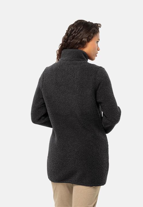 Actual product image Jack Wolfskin High Curl Coat W (S)