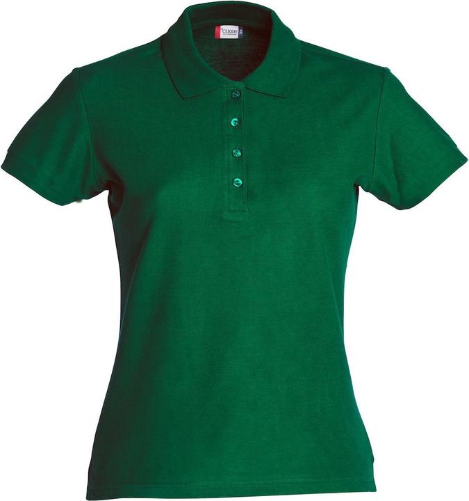Clique Poloshirt (L)