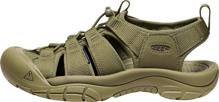 Actual product image Keen M Newport H2 (44.5)