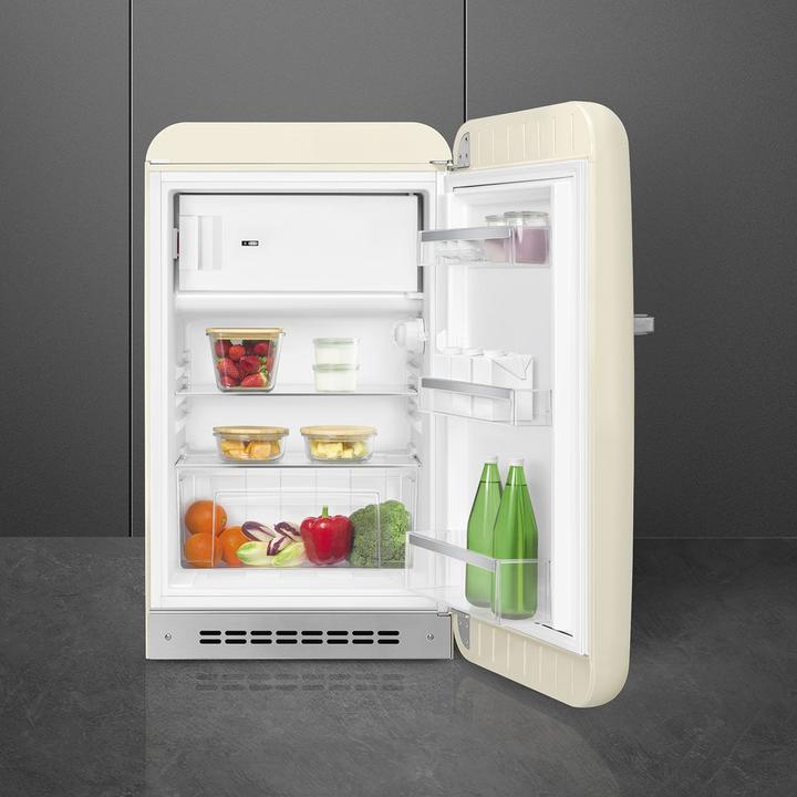 Image du produit Smeg Style rétro FAB10RCR6 (122 l)