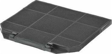 Actual product image Bosch Hausgeräte Activated carbon filter DHZ5476 652477 00668491 650458 650468