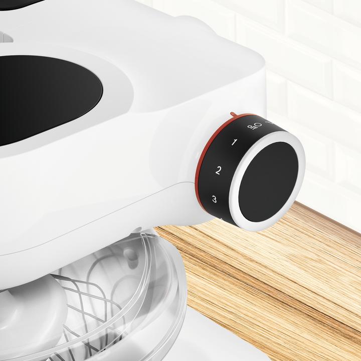Actual product image Bosch Hausgeräte MUMS2EW20 (700 W)