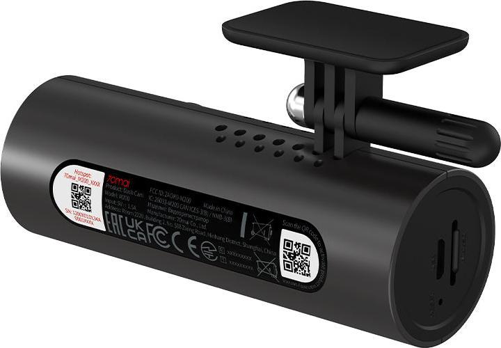 Image du produit 70mai Dash Cam 3 (WiFi, Bluetooth, Batterie, Full HD)