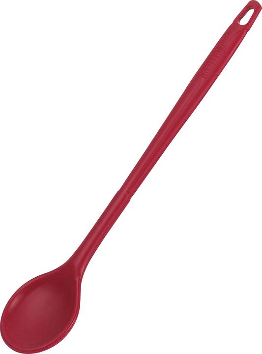 Actual product image Kaiser Cooking spoon 30cm KAISERf. RED