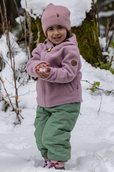 Immagine prodotto Rukka Pile sherpa per bambini Sammy (164)