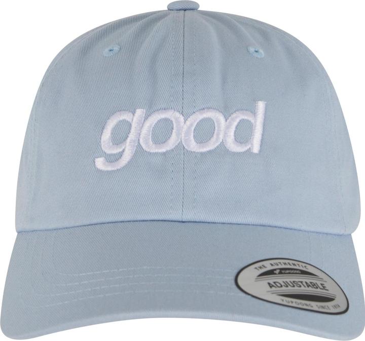 Produktbild Urban Classics Upscale Upscale Good Dad Cap - 174443 (One Size)
