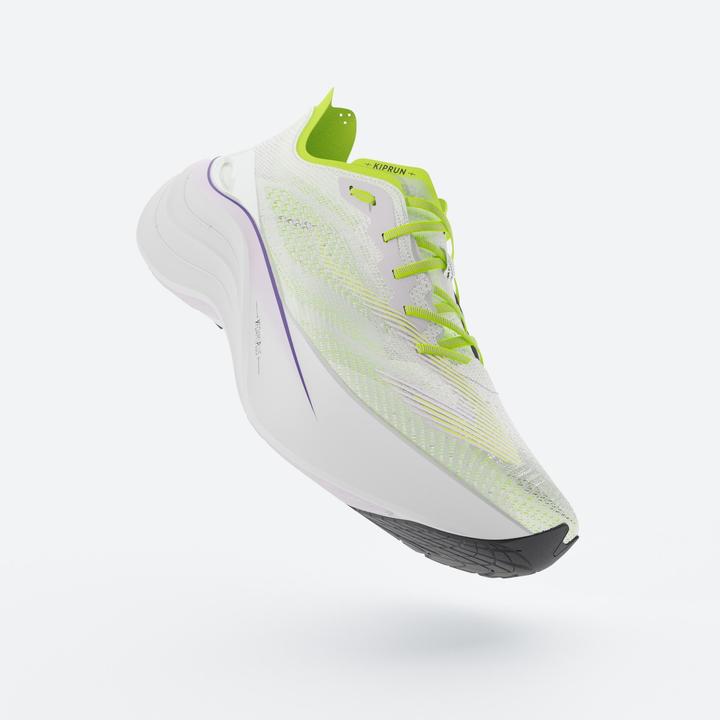 Produktbild Kiprun KD900.2 Women's running shoes - White (40)