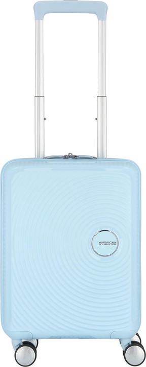 American Tourister Soundbox Mini (22 l, Handgepäck (bis 50l))