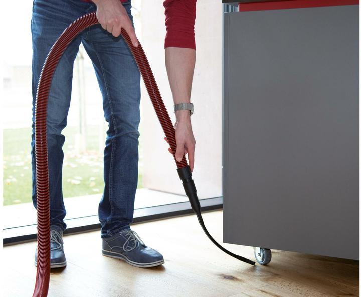 Produktbild Einhell Nass-Trockensauger-Zubehör Flexible Fugendüse lang2351204