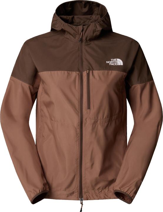 North Face Higher Run Wind (XS)