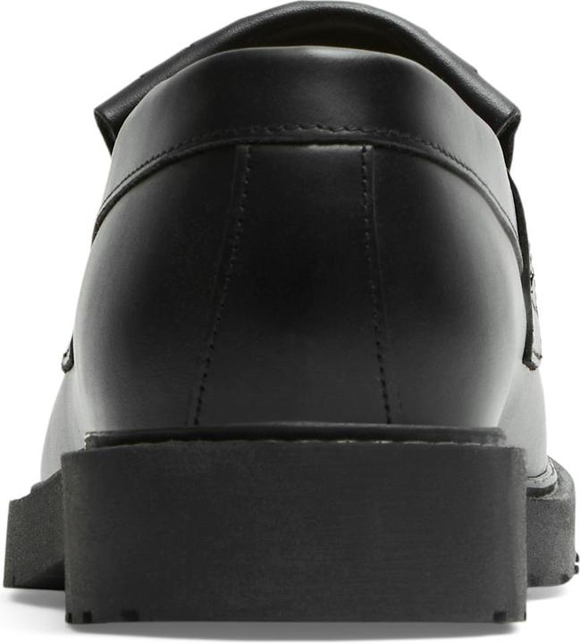 Produktbild Selected Homme Leder Kiltie Halbschuhe (41)
