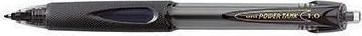 Produktbild Uni-ball Power Tank (Schwarz, Grau, 1 x)