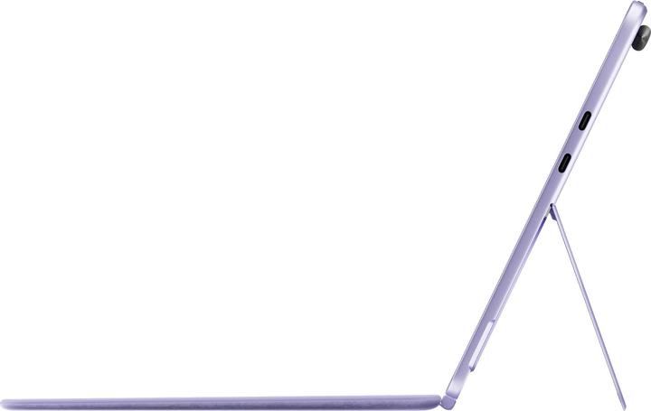 Immagine prodotto Microsoft Tastiera Surface Pro 12" con penna sottile (CH, Cablato)