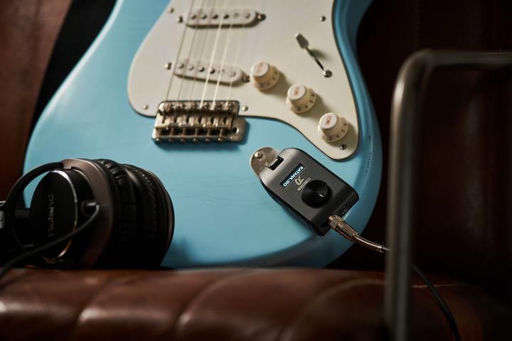 Immagine prodotto BOSS Katana:GO (Display, Bluetooth)
