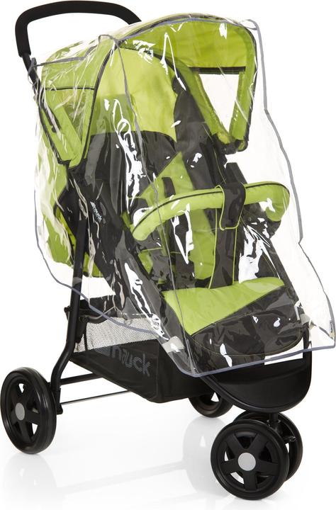 Actual product image Hauck Raincover Universal