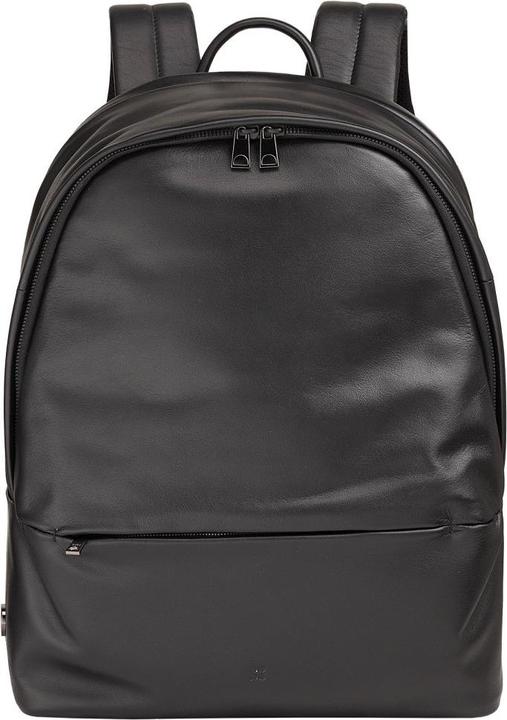Dudubags Casablanca - Lederrucksack (15 l)