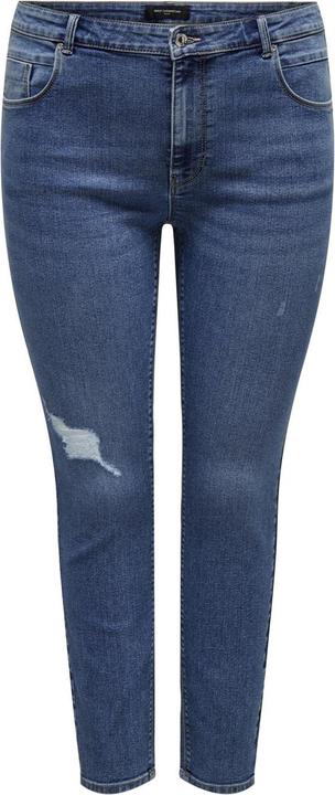Only Curvy CARDAISY Regular fit Jeans