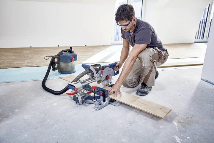 Image du produit Bosch Professional GCM 18V-216 Professionnel