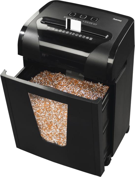 Image du produit Hama Premium M10 (Coupe de particules)