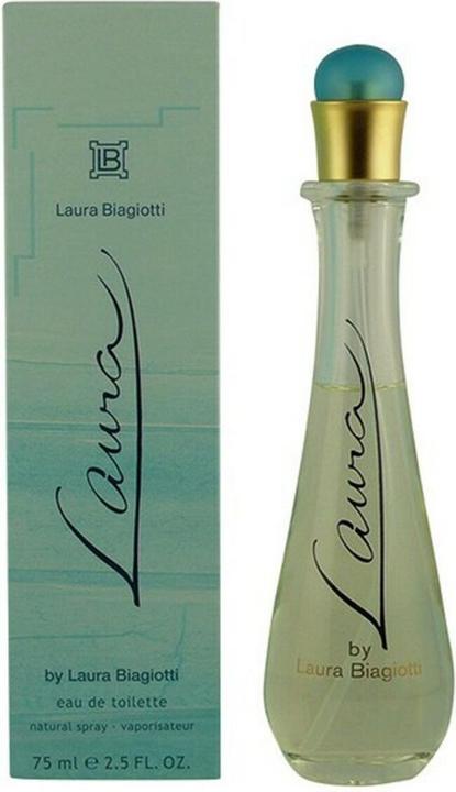 Produktbild Laura Biagiotti Laura (Eau de Toilette, 75 ml)
