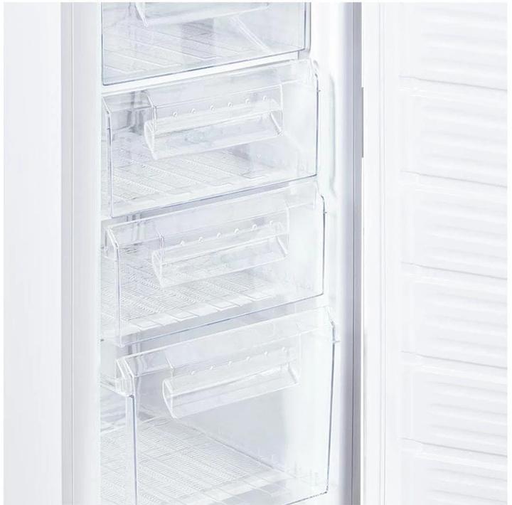 Produktbild Kibernetik Gefrierschrank ECOTK245 (Freistehend, 242 l)