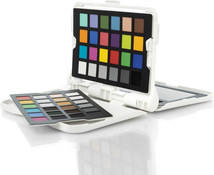 Image du produit Datacolor Spyder Checkr Photo (Divers)
