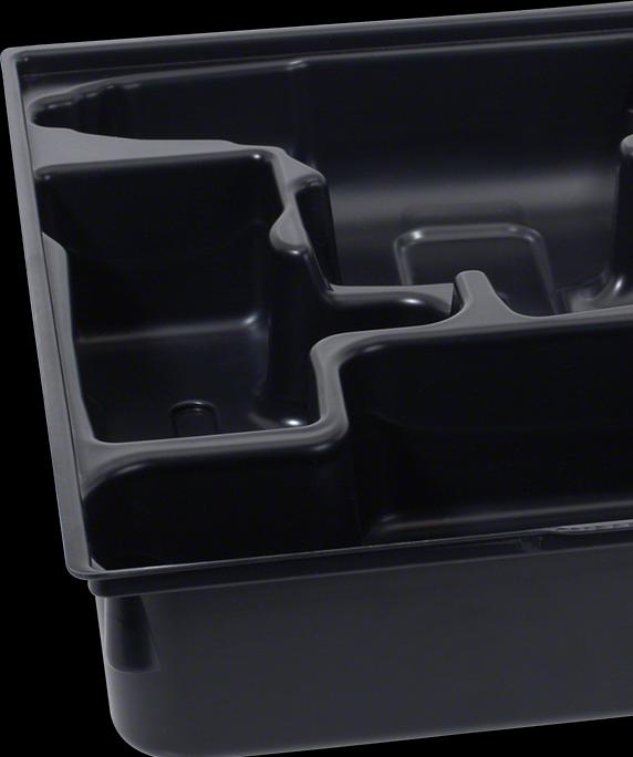 Produktbild Bosch Professional Einlage für Werkzeug