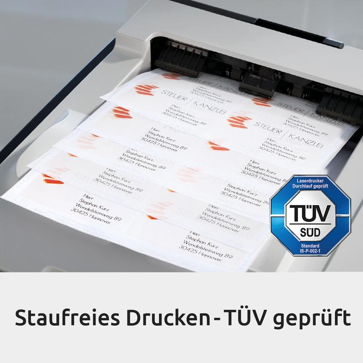 Produktbild Avery Video-Etiketten