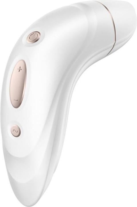 Satisfyer Pro Plus