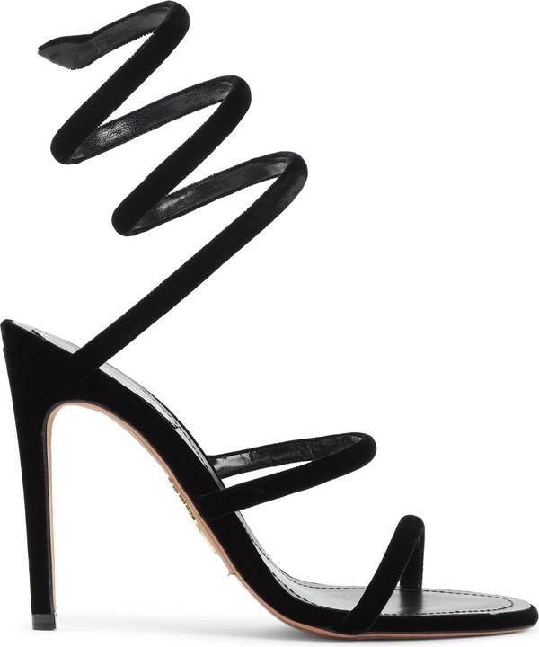 Actual product image René Caovilla RENE' CAOVILLA C12478105VL019999 (38)