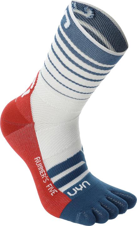 Actual product image UYN Runner's Five (42 - 44)