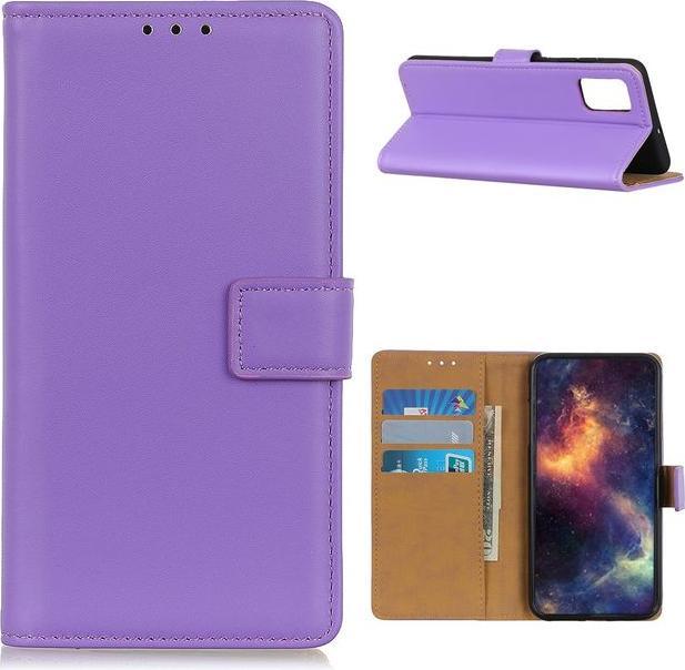Immagine prodotto MU Classic Serie Classic II con copertina in pelle (Huawei P Smart (2021))