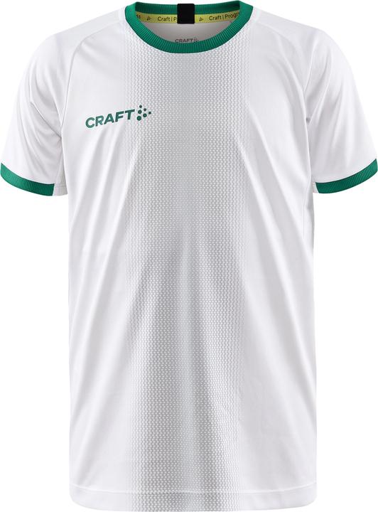 Craft Progress 2.0 Graphic Jersey JR