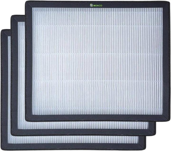 Immagine prodotto Meaco Filtro Hepa H13 (3 x)