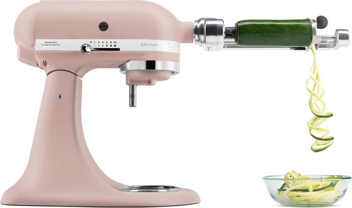 Produktbild KitchenAid Artisan 5KSM185PSEFT (300 W)