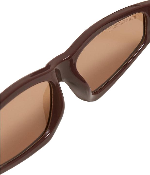 Actual product image Urban Classics Sunglasses Lefkada 2-Pack