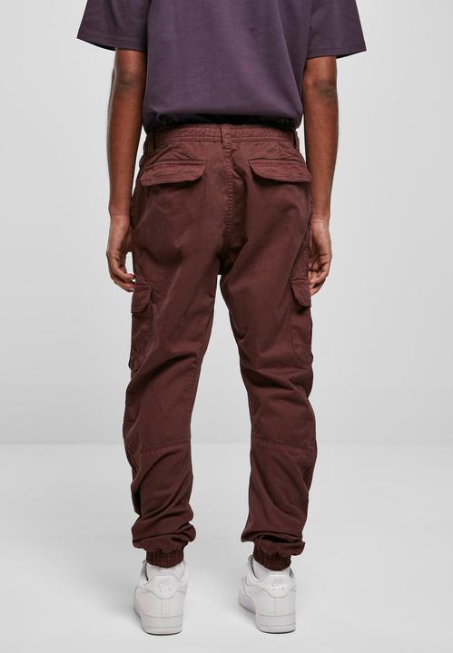 Image du produit Urban Classics Pantalon de jogging Cargo (S)