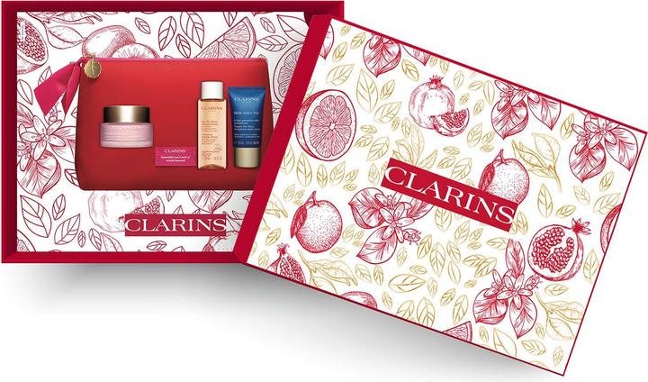 Image du produit Clarins Collection Multi-Active (50 ml, Crème 24h)