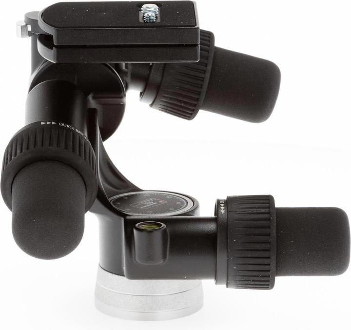 Produktbild Manfrotto Mn 405 (Getriebeneiger)