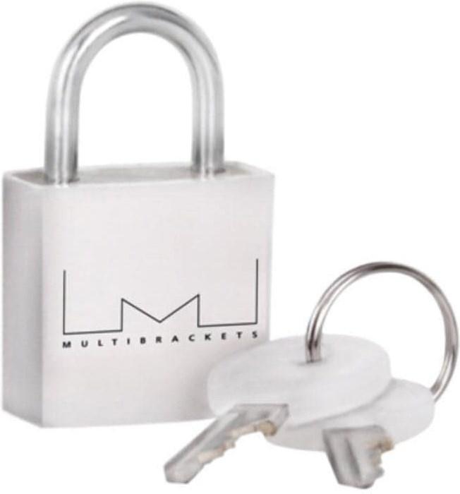 Actual product image Multibrackets M VESA flexible arm 360 III (Wall, 32", 15 kg)
