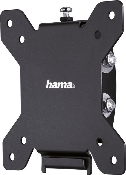 Image du produit Hama Support TV mural, inclinable, 66 cm (26") jusqu'à 30 kg (Mur, 26", 30 kg)