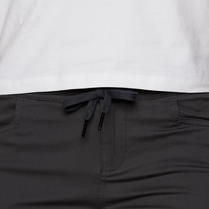 Actual product image Black Diamond W Credo Shorts (XS)