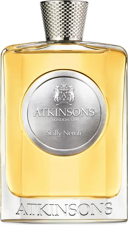 Atkinsons Scilly Neroli (Eau de Parfum, 100 ml)