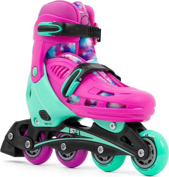 Inline Skates